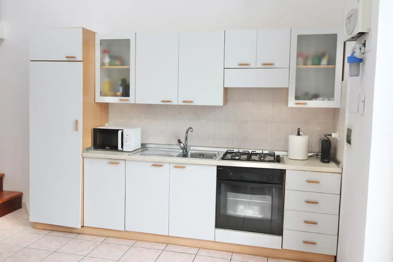 Independent Loft Private Entrance And Courtyard Apartment Rome