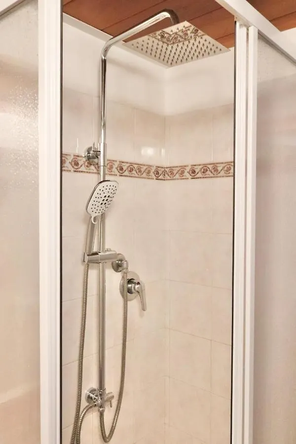 Independent Loft Private Entrance And Courtyard Apartment Rome 0*,
