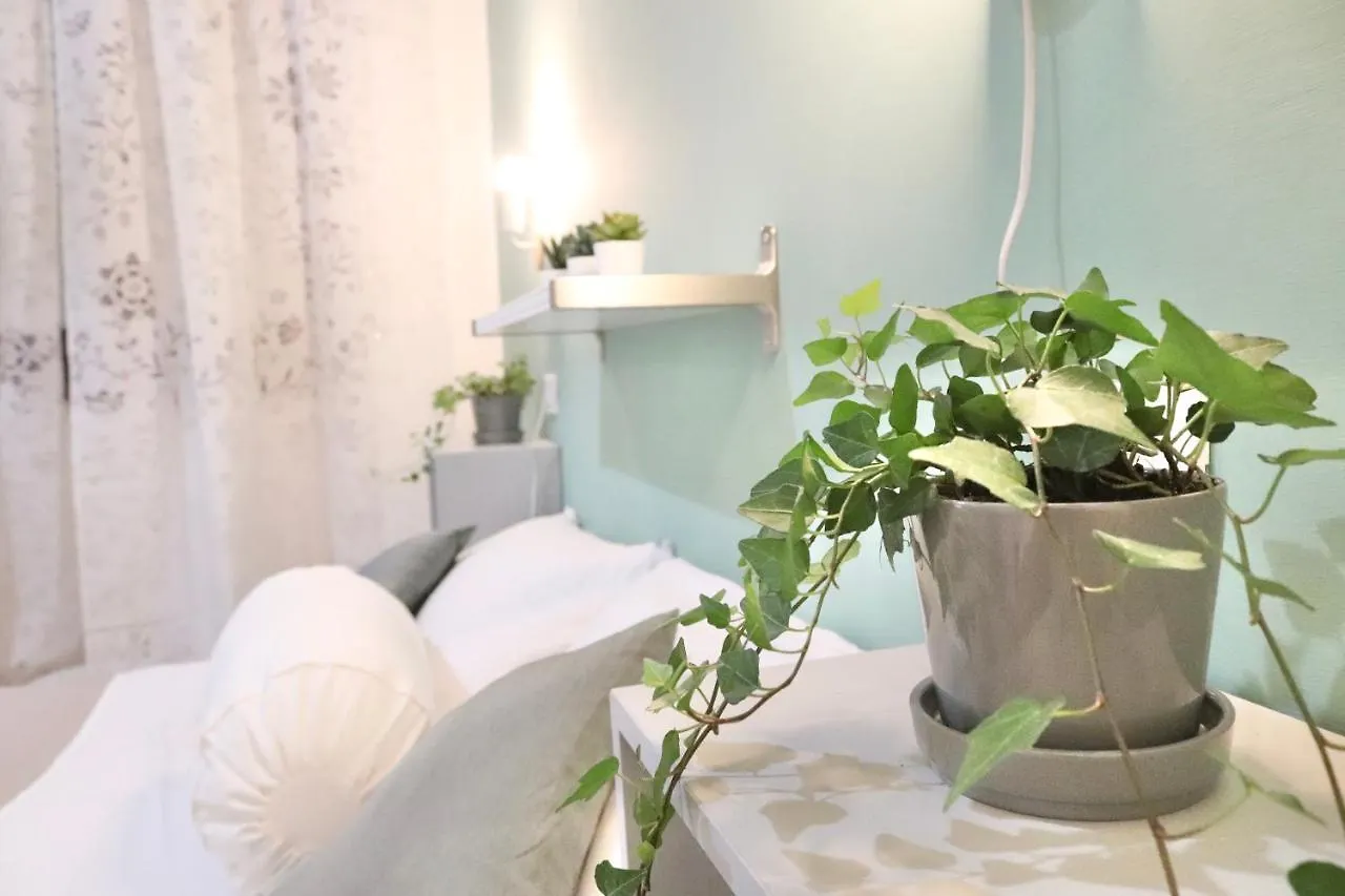 Independent Loft Private Entrance And Courtyard Apartment Rome